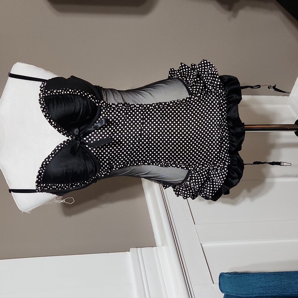 New Victoria Secret lingerie